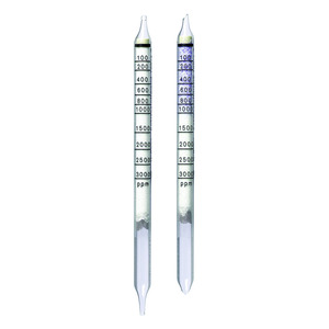 Tubos, Dräger-Tubes<sup>®</sup>