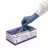 Kimtech Opal disposable gloves, nitrile