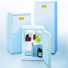 Neveras de laboratorio sin chispas, hasta +1 °C Neveras de laboratorio sin chispas, hasta +1 °C