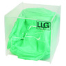 Dispensador universal LLG, vidrio acrílico