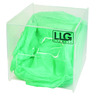Dispensador universal LLG, vidrio acrílico Dispensador universal LLG, vidrio acrílico