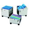 Tube racks for Shaking incubator SI500/SI600 Tube racks for Shaking incubator SI500/SI600