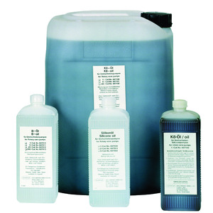 Aceites para bombas rotativas a paletas