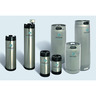 Spare cartridge deionisers, stainless steel (V4A) Spare cartridge deionisers, stainless steel (V4A)
