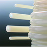 Tuyaux en silicone, utilisables sous vide