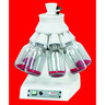 Rotary cone sample divider LABORETTE 27 Rotary cone sample divider LABORETTE 27
