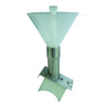 Accessories for Universal Cutting mills PULVERISETTE 19 Accessories for Universal Cutting mills PULVERISETTE 19