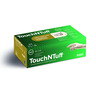 Guantes desechables TouchNTuff®, látex natural