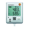 Wireless Temperature/Humidity Logger testo Saveris 2-H1