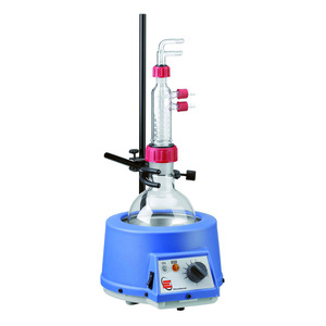 Mantas calefactoras electrónicas de múltiples tamaños, a prueba de derrames, serie EMX