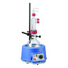 Electronic multi-size heating mantles, spill-proof, EMX series Electronic multi-size heating mantles, spill-proof, EMX series