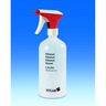 Spray bottles Spray bottles