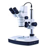 Stereomicroscopio digitale DM-143-FBGG