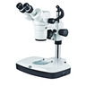 Estereomicroscopio con zoom SMZ-168