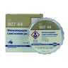 Test papers, lead acetate Test papers, lead acetate