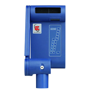 Medidor electrotérmico del punto de fusión IA 9100 / 9200 / 9300