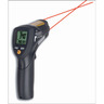 Termometro Infrarossi con puntamento a doppio laser, ScanTemp 485