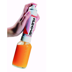 Pulverizador TLC