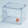 Desiccators Mini Basic / Premium, polycarbonate Desiccators Mini Basic / Premium, polycarbonate