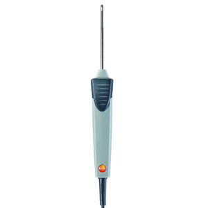 Medidor de temperatura, digital, testo 925