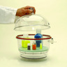 Desiccator Nalgene, Type 5311, PC Desiccator Nalgene, Type 5311, PC