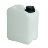 Jerrycans, HDPE, with UN approval