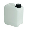 Jerrycans, HDPE, with UN approval Jerrycans, HDPE, with UN approval
