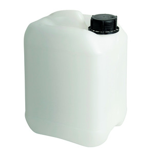 Jerricanes, HDPE, con aprobación de la ONU