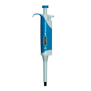 Micropipetas monocanal LLG, volumen variable