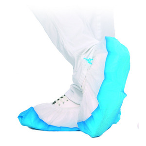 Cubrezapatos para dispensador HYGOMAT