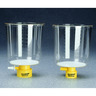 Bottle Top Filters Nalgene Rapid-Flow, SFCA Membrane, sterile