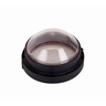 Tapones de rosca para cubos redondos, PC Tapones de rosca para cubos redondos, PC