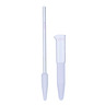 Homogenisers DUALL, with glass pestle Homogenisers DUALL, with glass pestle