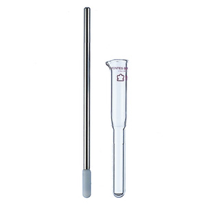 Homogeneizador POTTER-ELVEHJEM con pistilo de PTFE