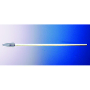 Micropistilos desechables, de acero inoxidable y CTFE