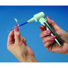 Micro pestles, accessory drive motor Micro pestles, accessory drive motor