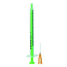 Seringues à dosage fin Injekt-F, 2 parties Seringues à dosage fin Injekt-F, 2 parties