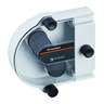 Single-channel Pump Heads SP standard and SP vario for Pump drives Hei-FLOW Single-channel Pump Heads SP standard and SP vario for Pump drives Hei-FLOW