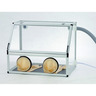 Glove boxes, PMMA/PE Glove boxes, PMMA/PE