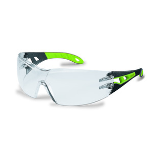 Gafas de seguridad uvex pheos / pheos s (pequeñas), pheos one