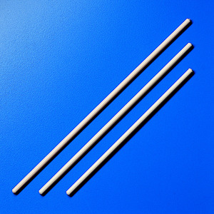 Varillas de agitación, PVC