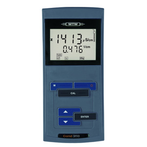 Conductómetro ProfiLine Cond 3110
