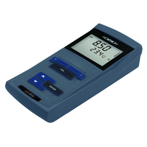 Medidor de pH y redox pH 3110 ProfiLine