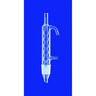 Condensers acc. to Allihn for extractors, DURAN tubing Condensers acc. to Allihn for extractors, DURAN tubing