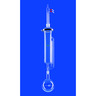 Extraction apparatuses acc. to Soxhlet, with Dimroth condenser, DURAN tubing Extraction apparatuses acc. to Soxhlet, with Dimroth condenser, DURAN tubing