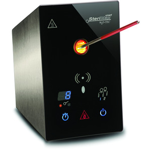 Esterilizador de asas para siembra SteriMax smart