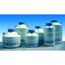 Compact aluminium storage tank Compact aluminium storage tank