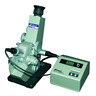 Abbe refractometers, NAR-1T series / NAR-2T / NAR-3T