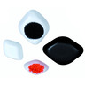 LLG-Weighing boats, PS, diamond, antistatic LLG-Weighing boats, PS, diamond, antistatic