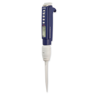 Micropipetas monocanal Acura<sup>®</sup> electro XS 926 / 936, volumen variable
